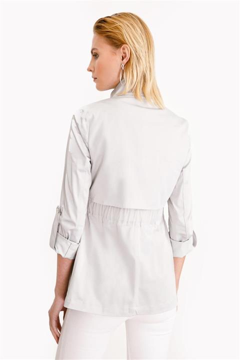 Ekol Kadın Pardesü