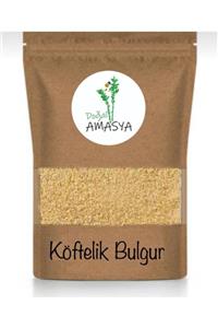 Doğal Amasya Köftelik Bulgur 1 Kg