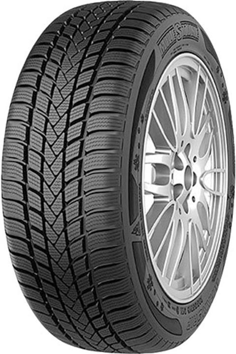 Milestone 205/60r16 Tl 92h Maxxgrıp 2021 Yılı Üretimi