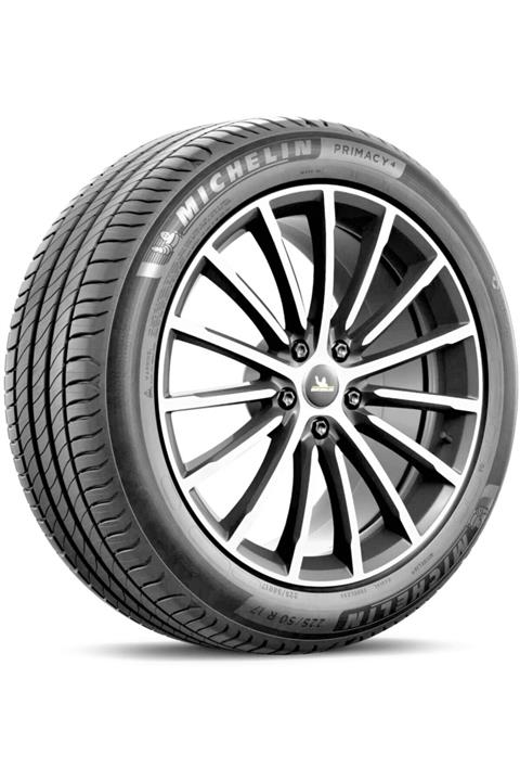 Michelin 225/50 R17 98y Xl Primacy 4 Oto Yaz Lastiği (ÜRETİM YILI: 2021)