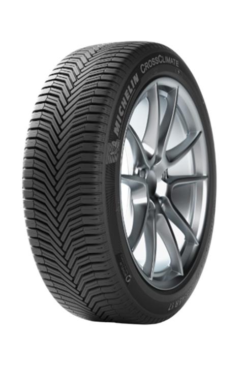 Michelin Crossclimate + Xl 185/65r14 90h Dört Mevsim Lastik