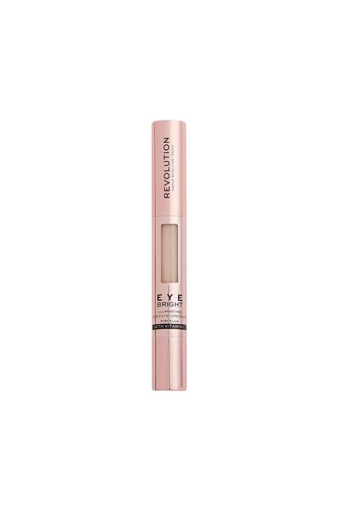Revolution Bright Porcelain Eye Concealer C Vitaminli Kapatıcı