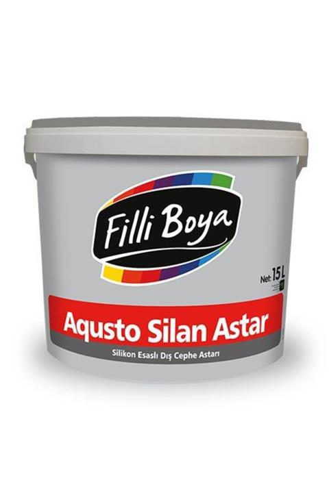 Filli Boya Agusto Silan Astar 15 Lt