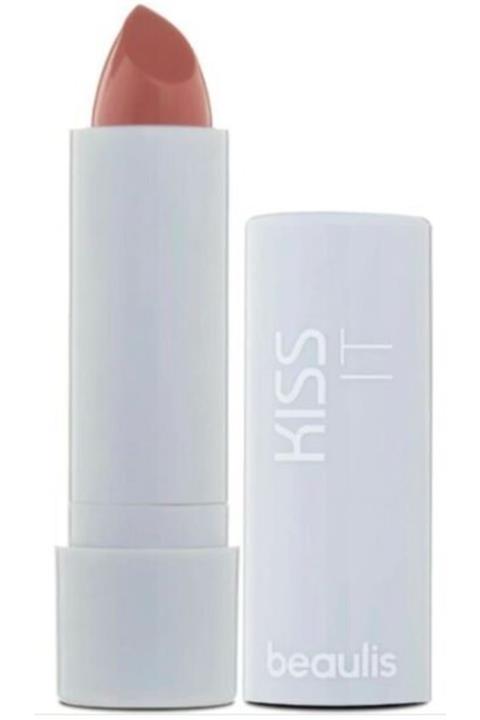 BEE BEAULİS Kiss It Mat Ruj 317 Chilli