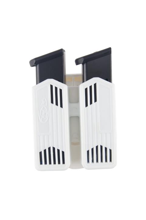 özmertaskerimalzeme Akar Çiftli Beyaz Kılıf