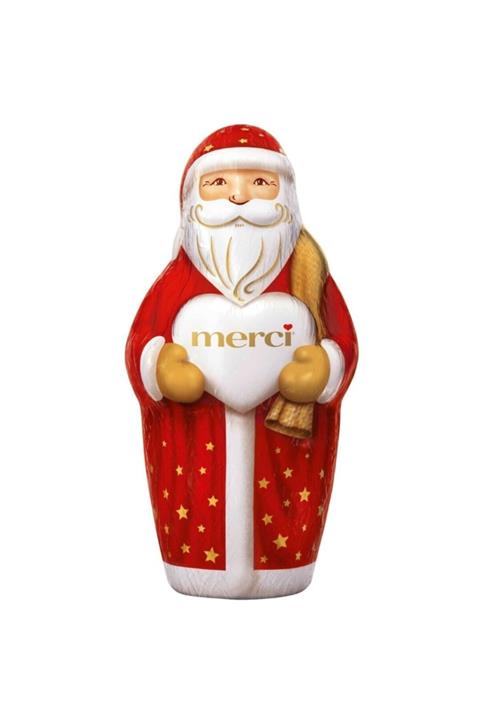 Lindt Mercı Weıhnachtsmann 60g