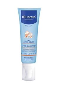 Mustela Güneş Sonrası Nemlendirici Sprey 125 ml