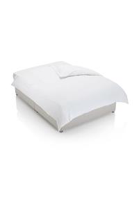 Marks & Spencer Super King Boy - 310 x 275cm Kolay Ütülenebilen Saf Egyptian Cotton (Mısır Pamuğu) Yorgan Kılıfı