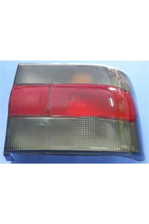 AFT Oem:7702127036: Arka Stop Lambası Komple Sağ R19 Hb