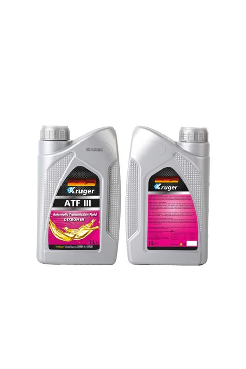 Marka Atf I Hidrolik Direksiyon Yağı 900 Ml