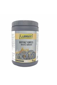 Lubran Beyaz Gres Sarı Gres 1 Kg Bilya Kapı Gresi