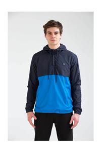 UMBRO Erkek Kapşonlu Rüzgarlık Tc-0009 Onel Hoodie