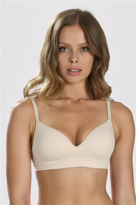 NBB 3617 Dikişsiz Sütyen