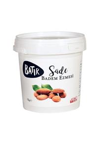 Batır Sade Badem Ezmesi 1 Kg.