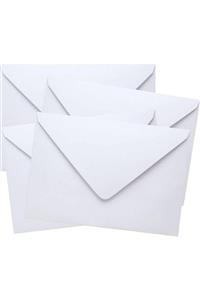 doğan zarf Mektup Zarfı 70 gr  11*16 500lü