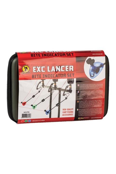 Extra Carp Exc Lancer Set