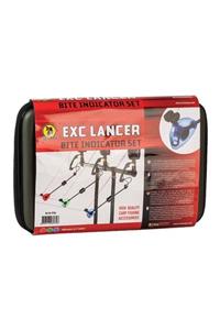 Extra Carp Exc Lancer Set