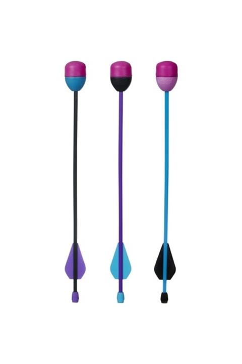 Hasbro Nerf Rebelle 3'lü Ok Yedek Paket