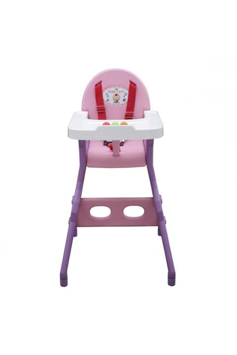 EXECTUS Mama Sandalyesi