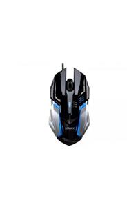 Gomax M2 Rgb Işıklı Optik Oyuncu Faresi - Gaming Mouse