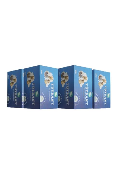 Tüybant Midi Tüy Toplama Rulosu 4 Li Yedek