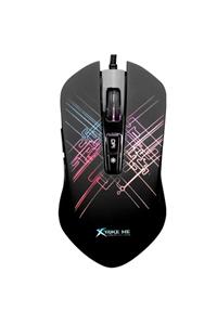 Bilgimax Teknoloji 4800 Dpı Hafif Makrolu Gaming Oyuncu Mouse Rgp