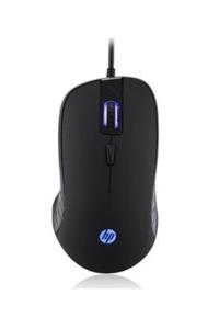 HP G100 Gaming Mousee 6400dpi