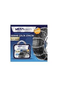 MEFATECH Mahmuzlu Merdiven Serme Zincir 750x16 / 6 mm 215 X 70