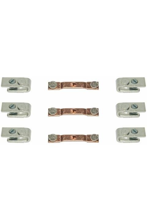 Siemens Yedek Ana Kontak Takımı, 3tf44 Tip Kontaktör-sıeme