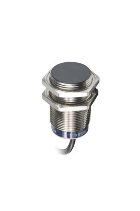 SCHNEIDER Endüktif Sensör M30 Düz Kafa Sn 15mm
