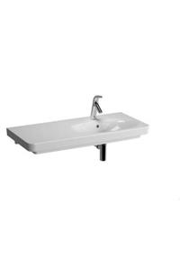 VitrA Nest Asimetrik Lavabo 100 Cm