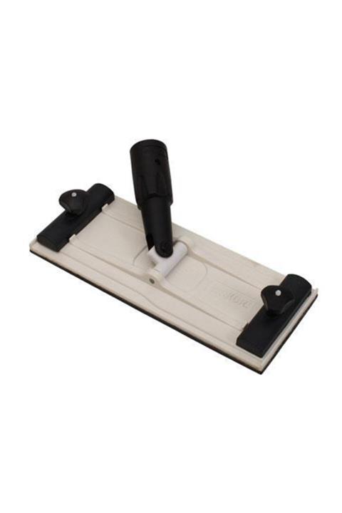 Dekor 1207 Oynar Başlı Zımpara Malası