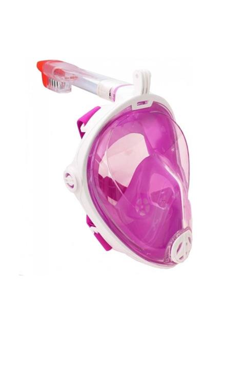 Sole Şnorkel Dalış Maske