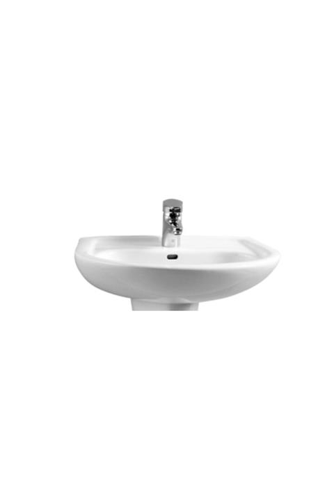 VitrA 6604l003-0001 Arkıtekt Dar Lavabo,60*38