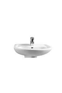 VitrA 6604l003-0001 Arkıtekt Dar Lavabo,60*38