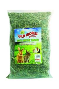 MİO Wild World Kemirgen Yoncası