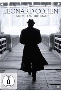 Asrın Müzik Dvd - Songs From The Road (leonard Cohen)