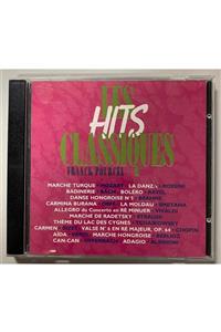 Plakevi İzmir Lets Hits Classiques Cd