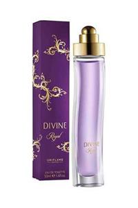 Oriflame Divine Royal Edt 50 ml Kadın Parfümü 5051002222110