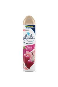 Glade Aerosol Oda Kokusu Aşkın Büyüsü 300ml