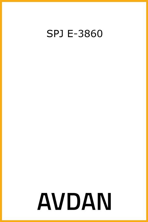 AAVDAN Dış Dikiz Aynası Sağ Elektrikli Transıt V363 14  Beyaz Sinyalli Kısa Kol