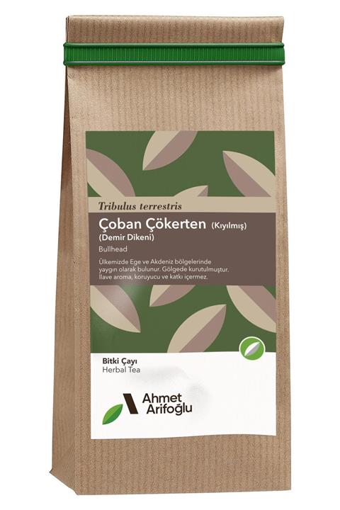 Ahmet Arifoğlu Çoban Çökerten 100gr