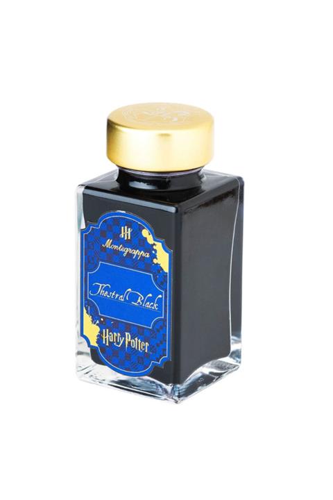 Montegrappa Harry Potter Şişe Mürekkep Iahpbzıc
