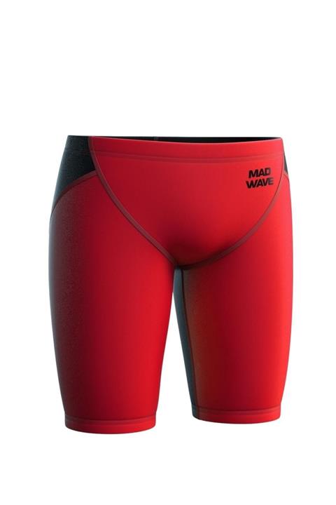 Mad Wave M0257-01 - Mw Revolutıon Erkek Yarış Mayosu