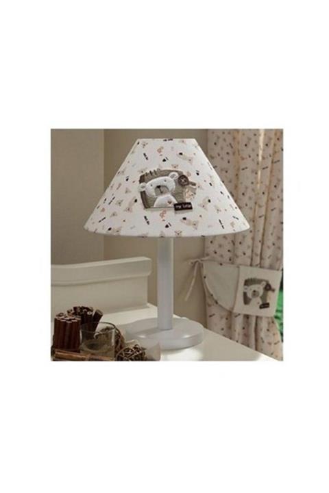 Funna Baby Abajur-My Bear