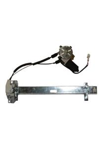 Valeron. 1994-1996 Hyundai Sonata Ön Cam Krikosu Sağ Elektrikli-motorlu (adet) (oem No:8240234031)