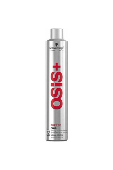 Osis Keyonline Freeze Güçlü Tutucu Sprey 500ml