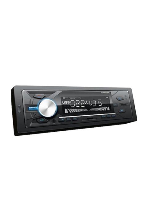 Kamosonic Kamasonic Ks-1070bt Bluetooth Usb/Sd Oto Teyp