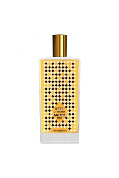 Memo Kedu Edp 75 ml Unisex Parfüm 3700458611588