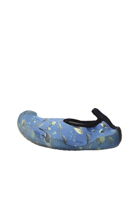 Newborn Silikonlu Havuz Ayakkabısı Naq2010